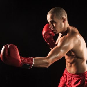 Kick Boxing Training -20 Sessions