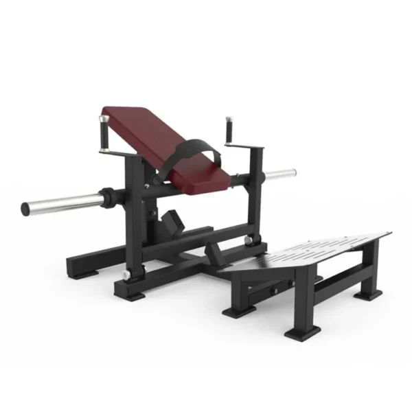 Strength Training Belt Glute Machine Glute Drive Hip Thrust Belt Machine.jpg